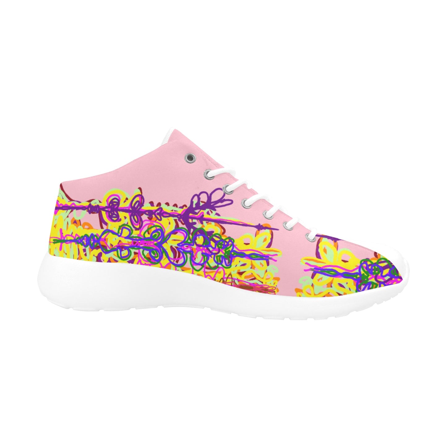 Women's Basketball Training Shoes