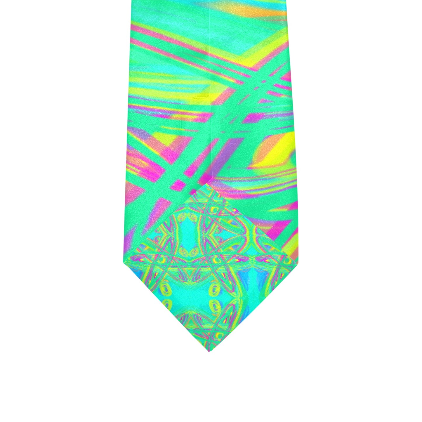Cosmic Atomic Necktie