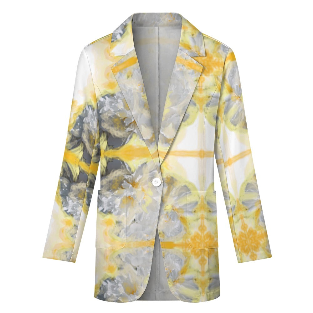 Women's Casual Suit