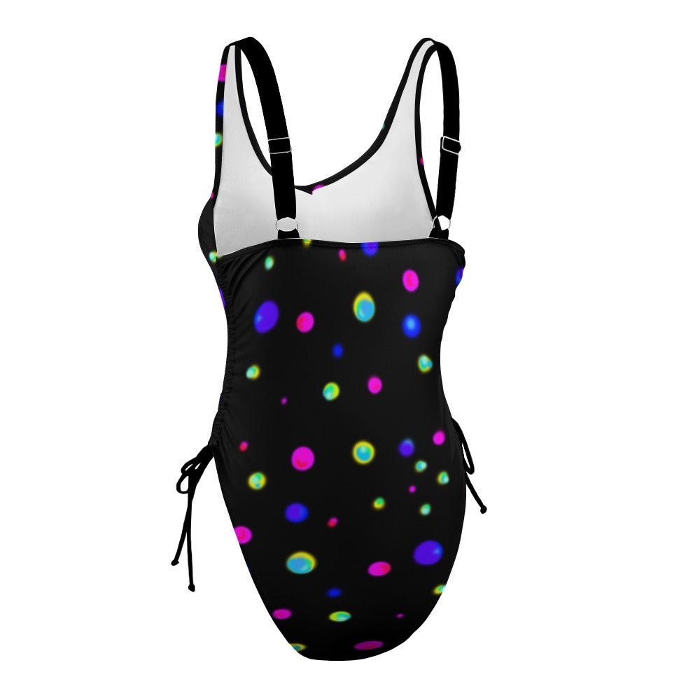 One Piece Swimsuit