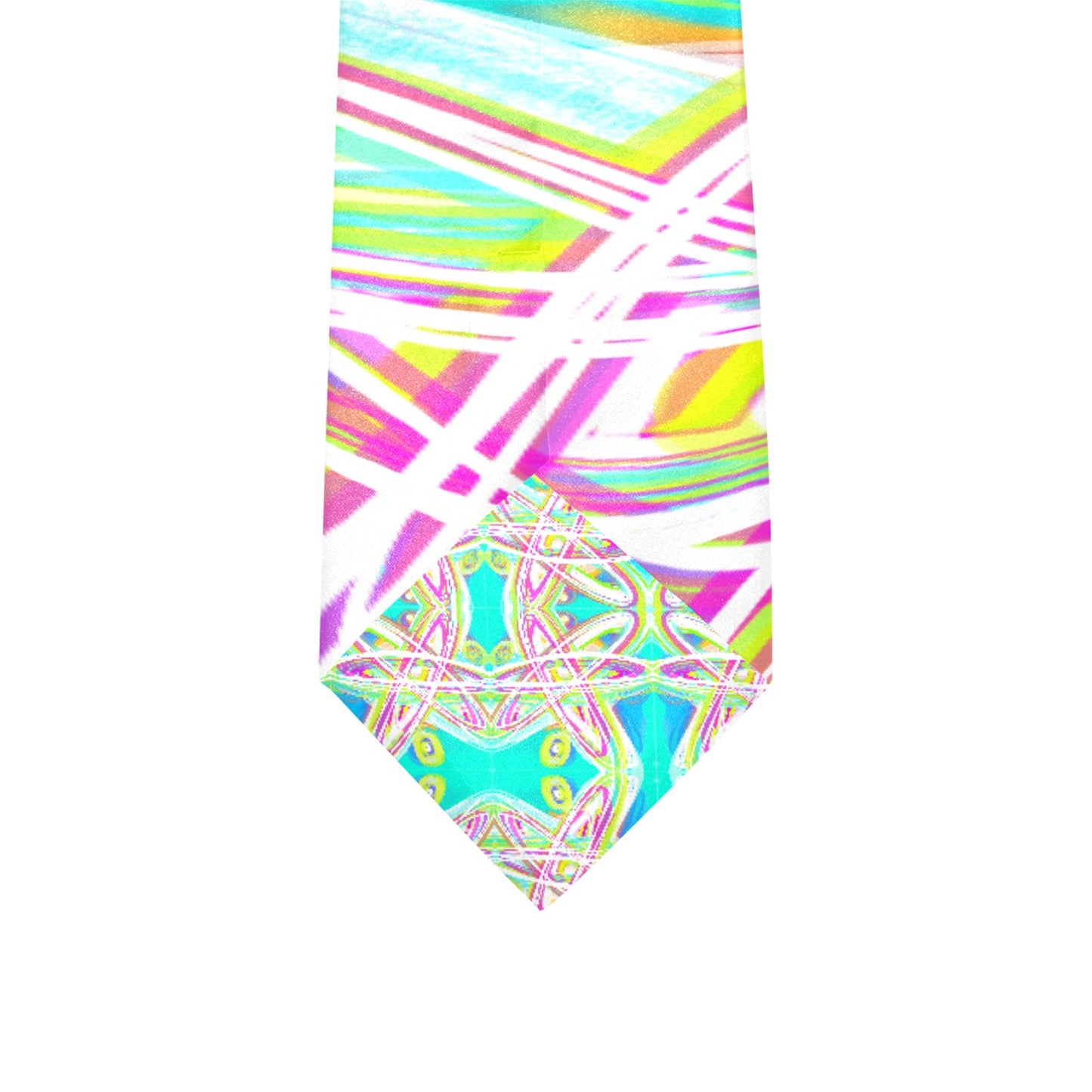 Cosmic Atomic Necktie