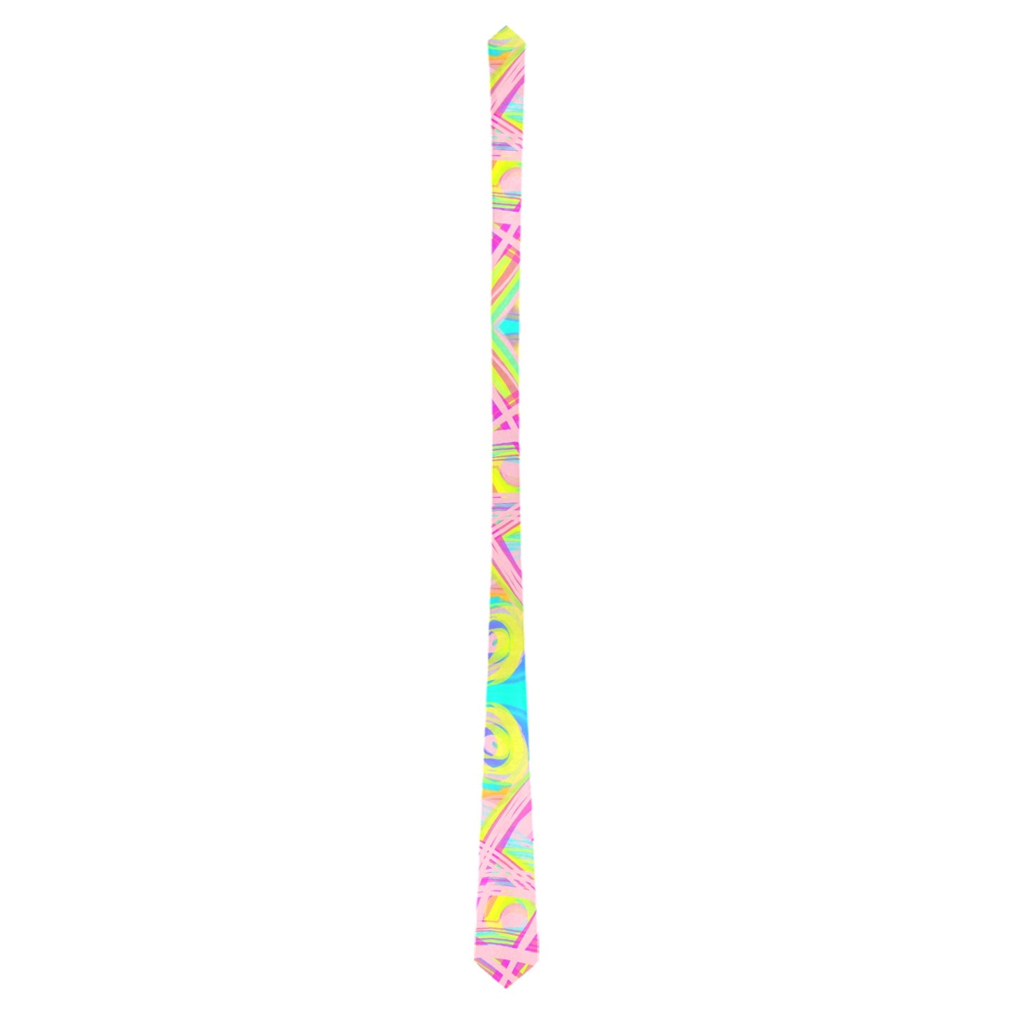 Cosmic Atomic Necktie