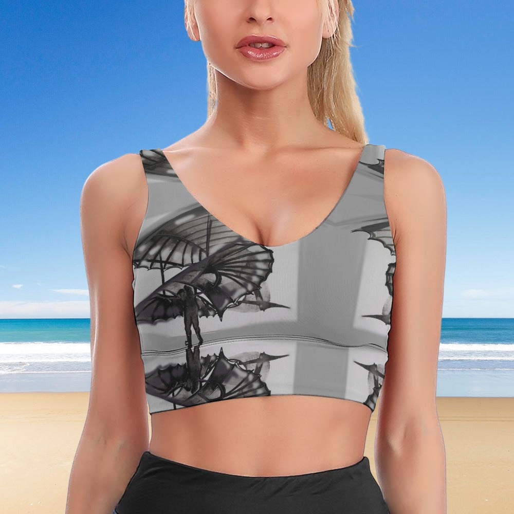 Sport-BH für Damen