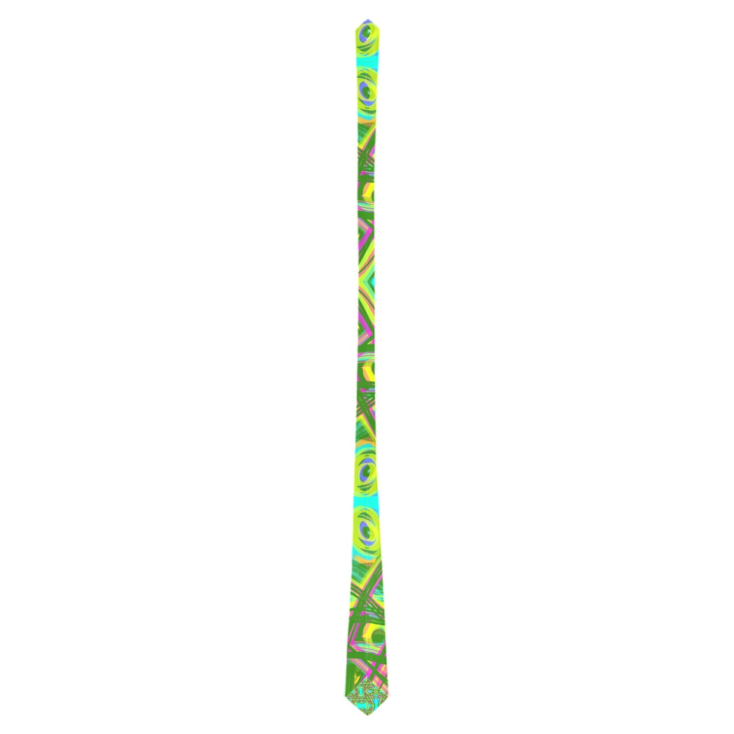 Cosmic Atomic Necktie
