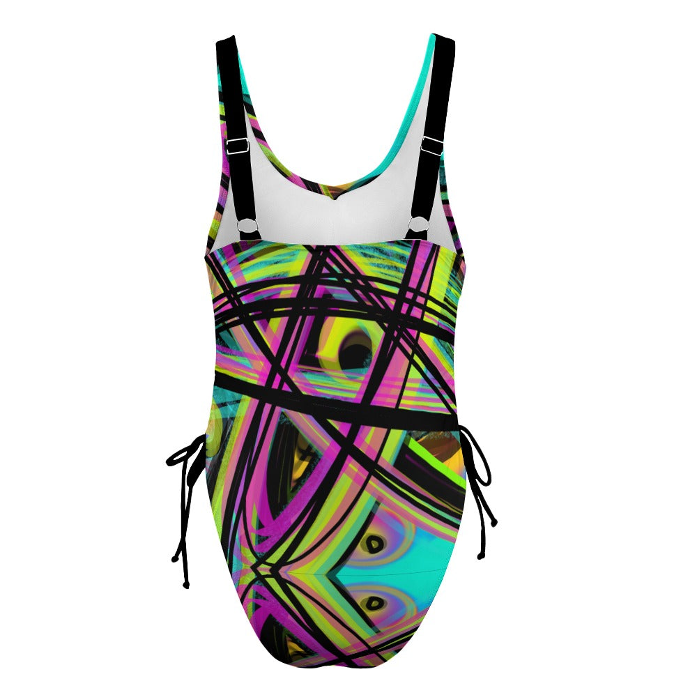 One Piece Swimsuit