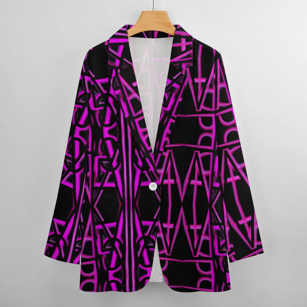 Women's Casual Suit