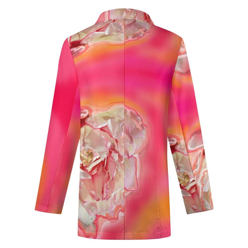 Women's Casual Suit