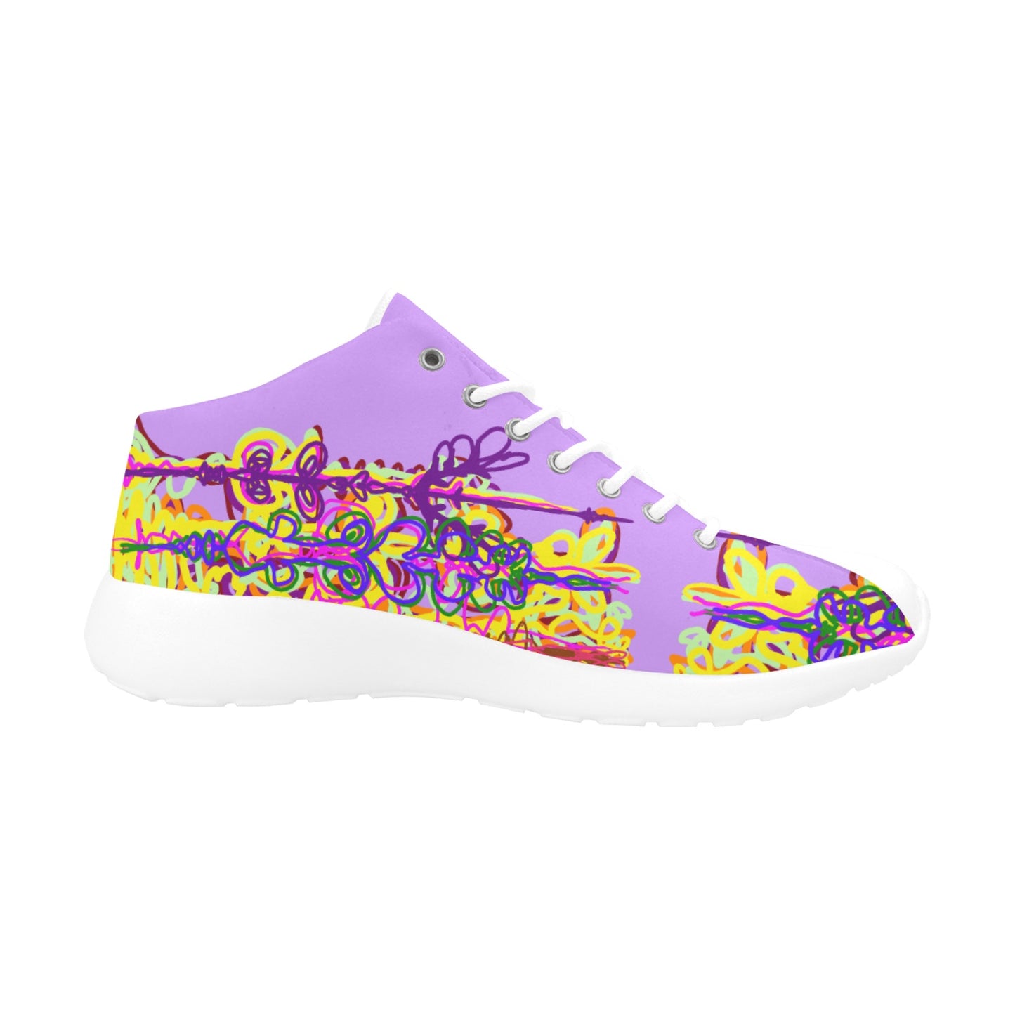 Women's Basketball Training Shoes