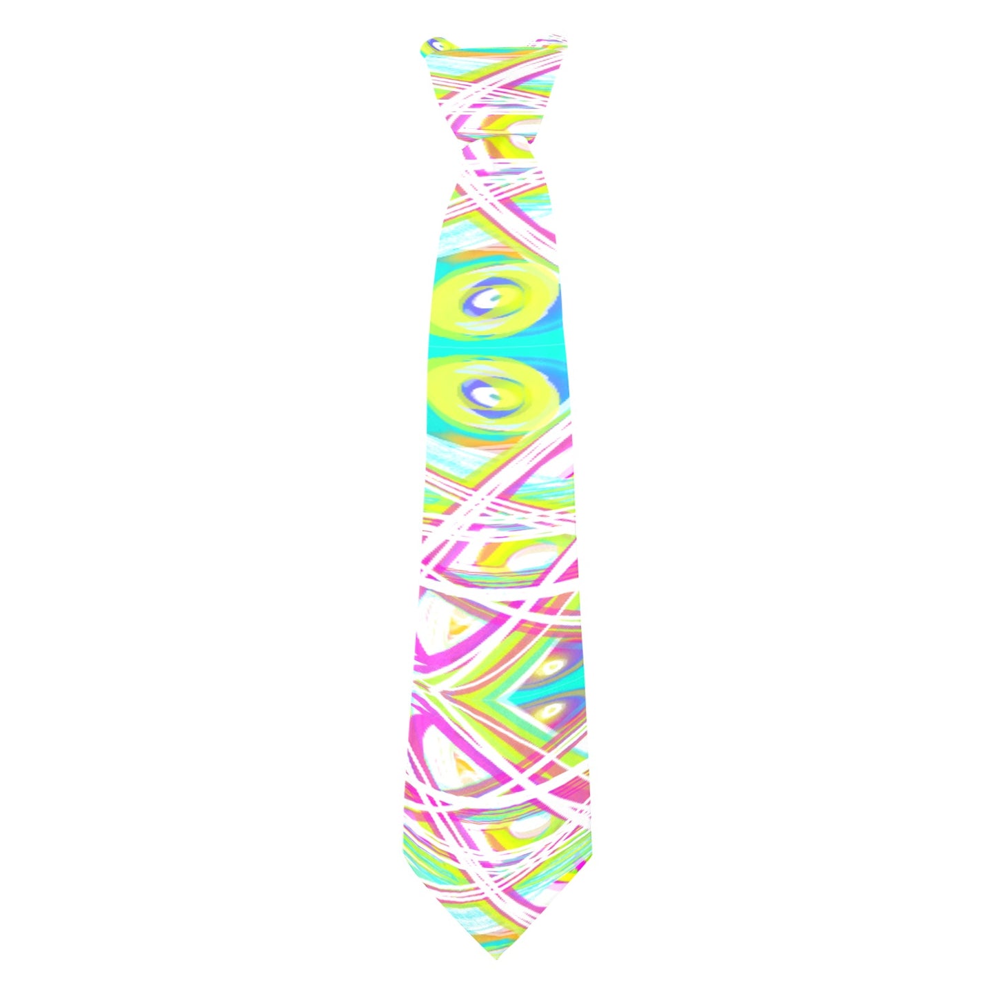 Cosmic Atomic Necktie
