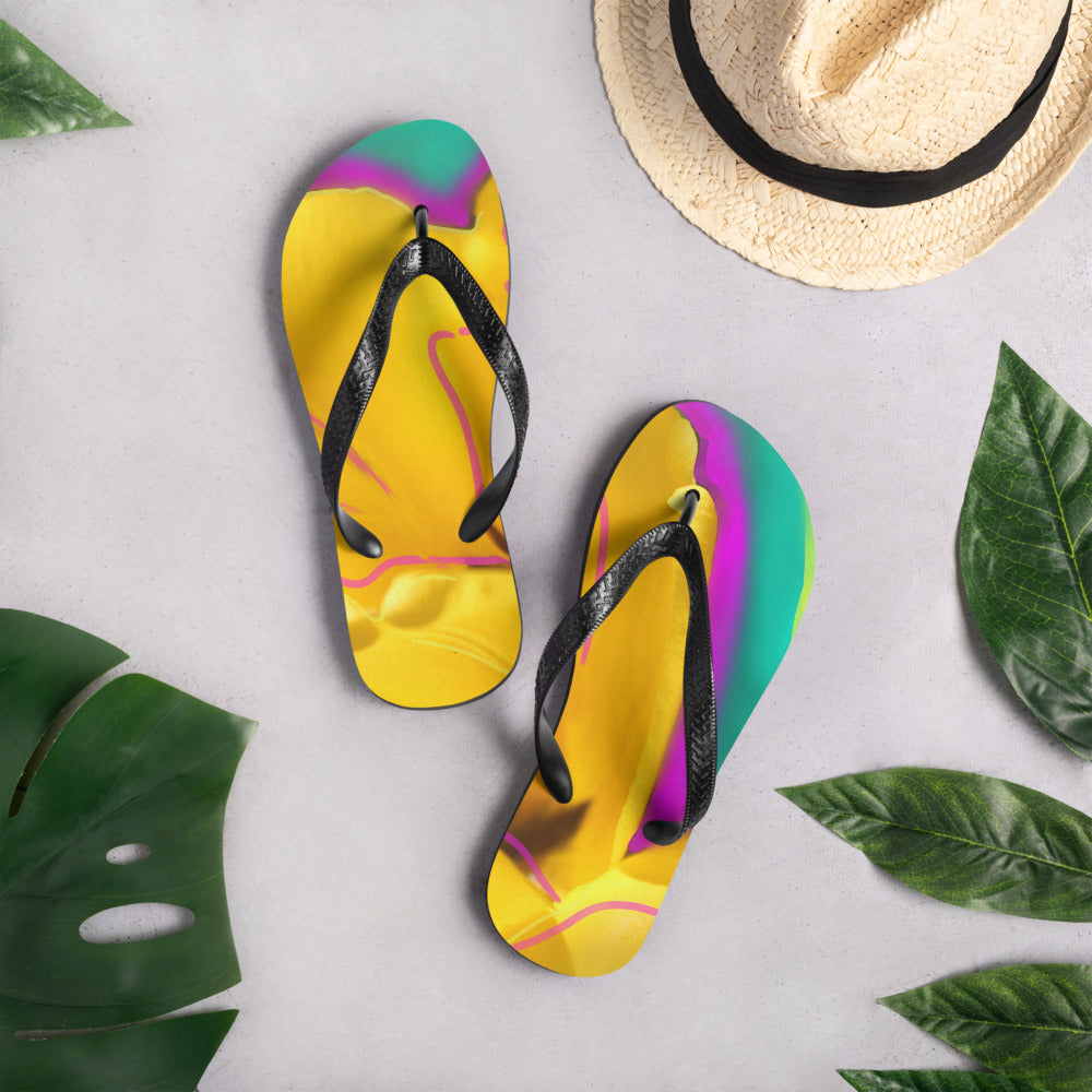 Flip-Flops