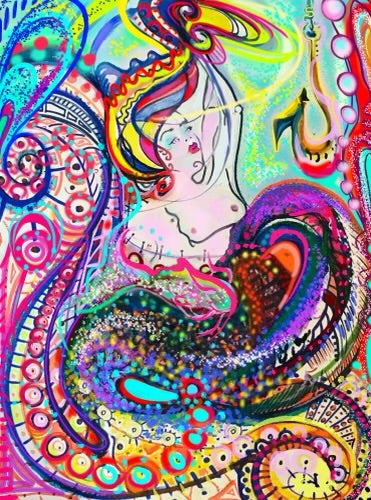 Designing a Better Future – How Art, Ethics, and Small Purchases Shape a Greater Impact