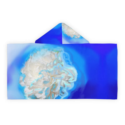 Abstract Floral Kids - Accessories