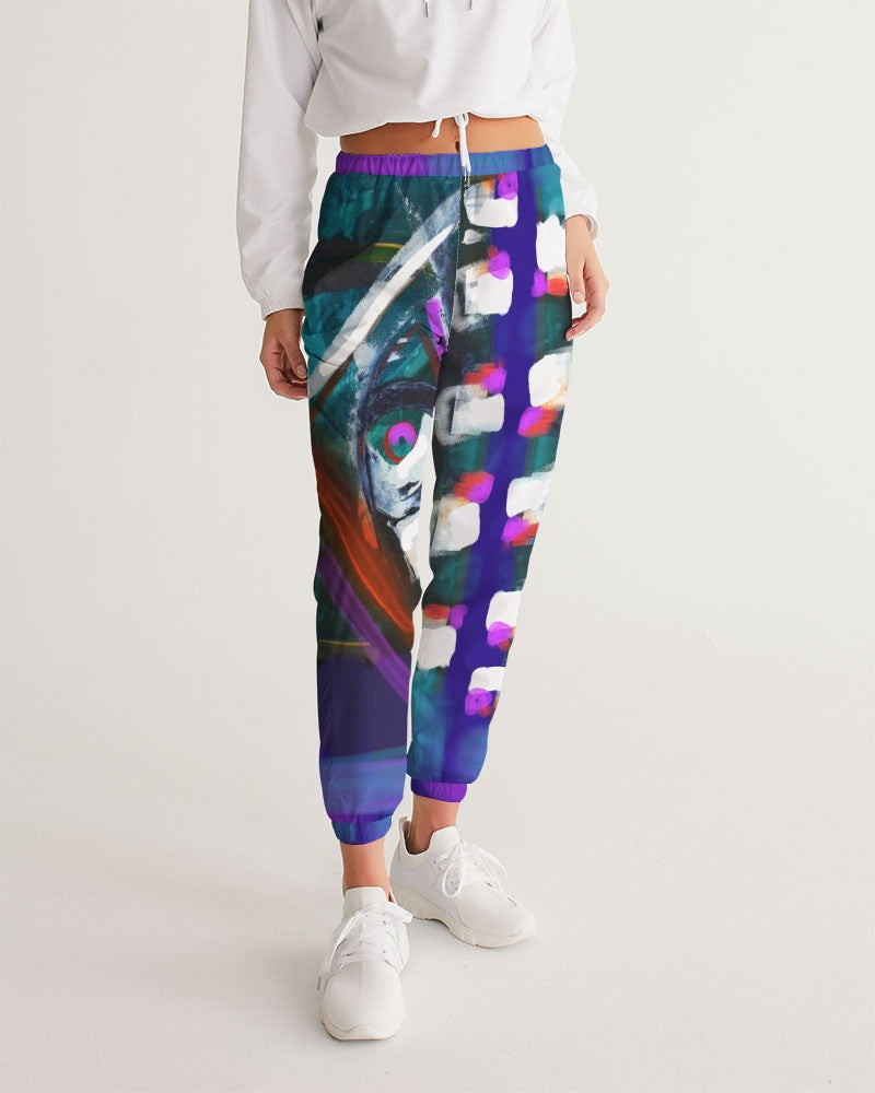 Women's Geometric Design