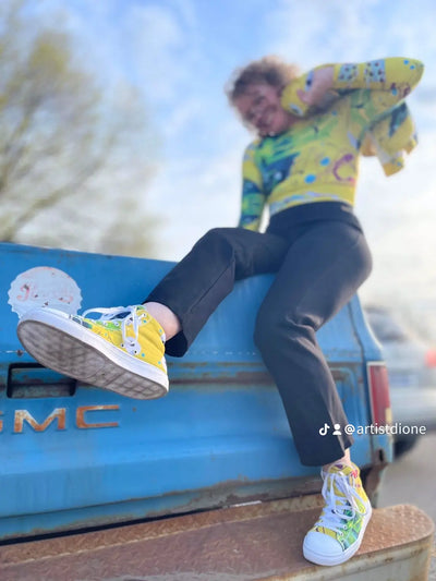 Beach to Streets Collection