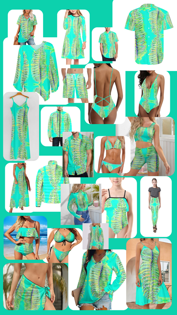 Teal - Cool & Sophisticated