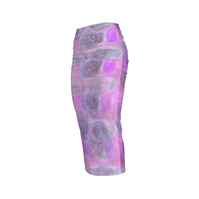 Purple Collection - Floral & Geometric