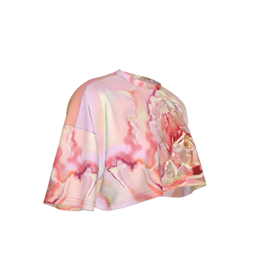 Pink & Peach Floral Collection