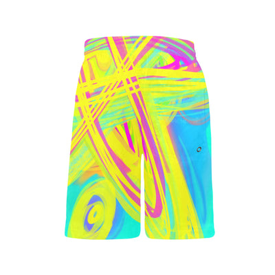 Lässige Strandshorts für Jungen