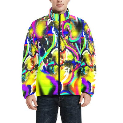 Men's Lightweight Bomber Jacket