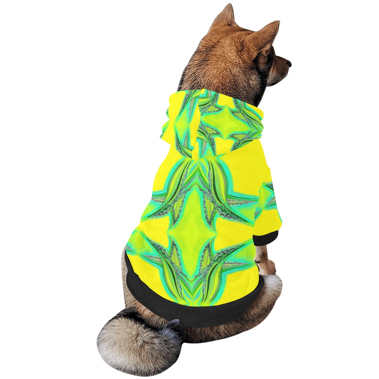 Kapuzenpullover für Hunde