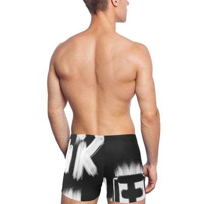 Men's Swimming Trunks