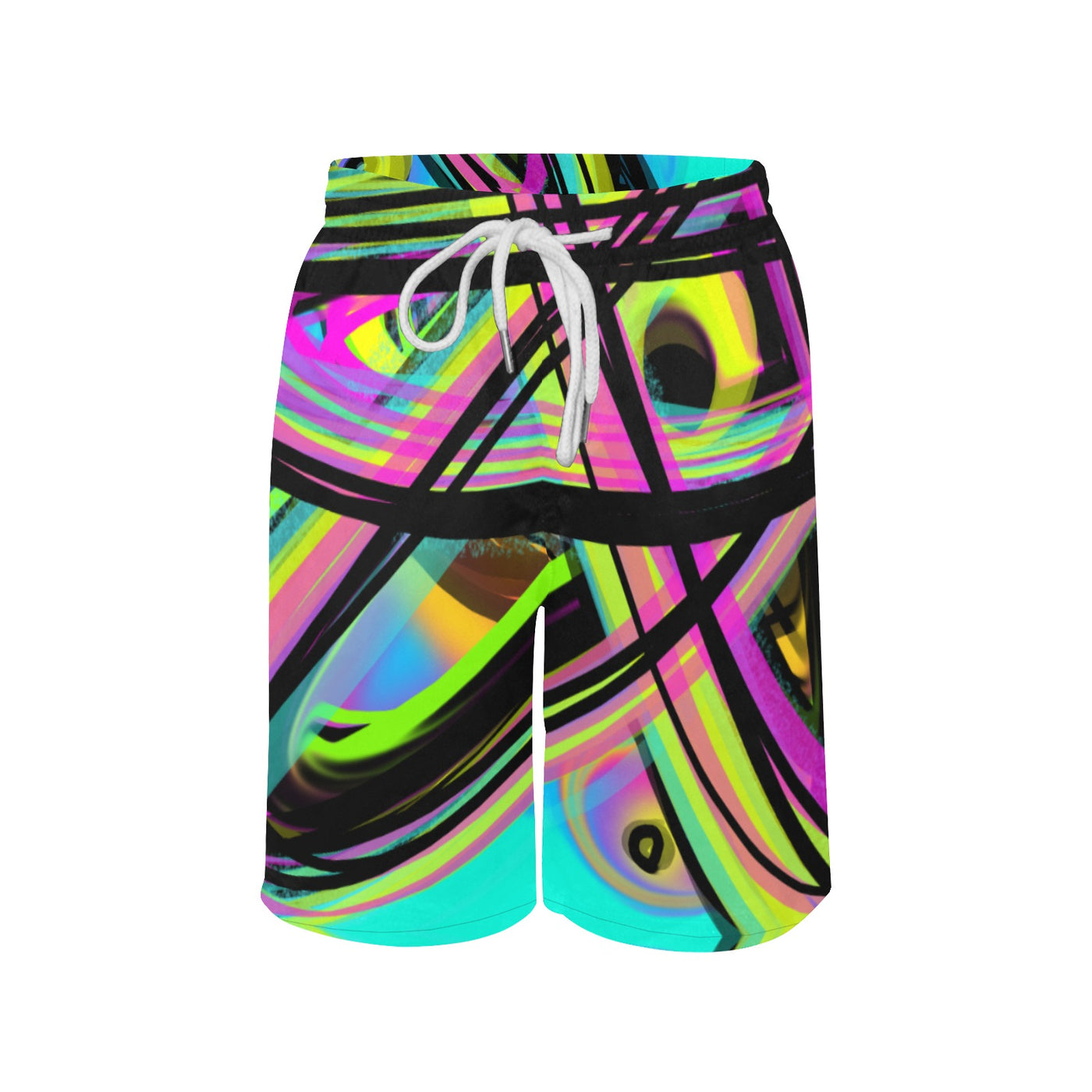 Boys' Causal Beach Shorts