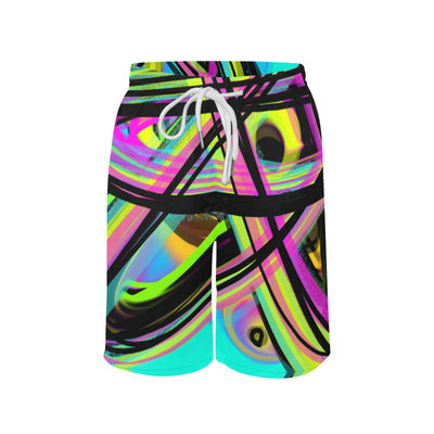 Boys' Causal Beach Shorts
