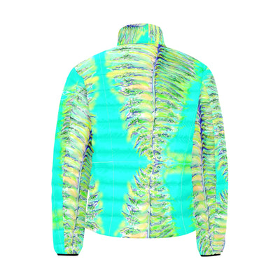 Men's Lightweight Bomber Jacket