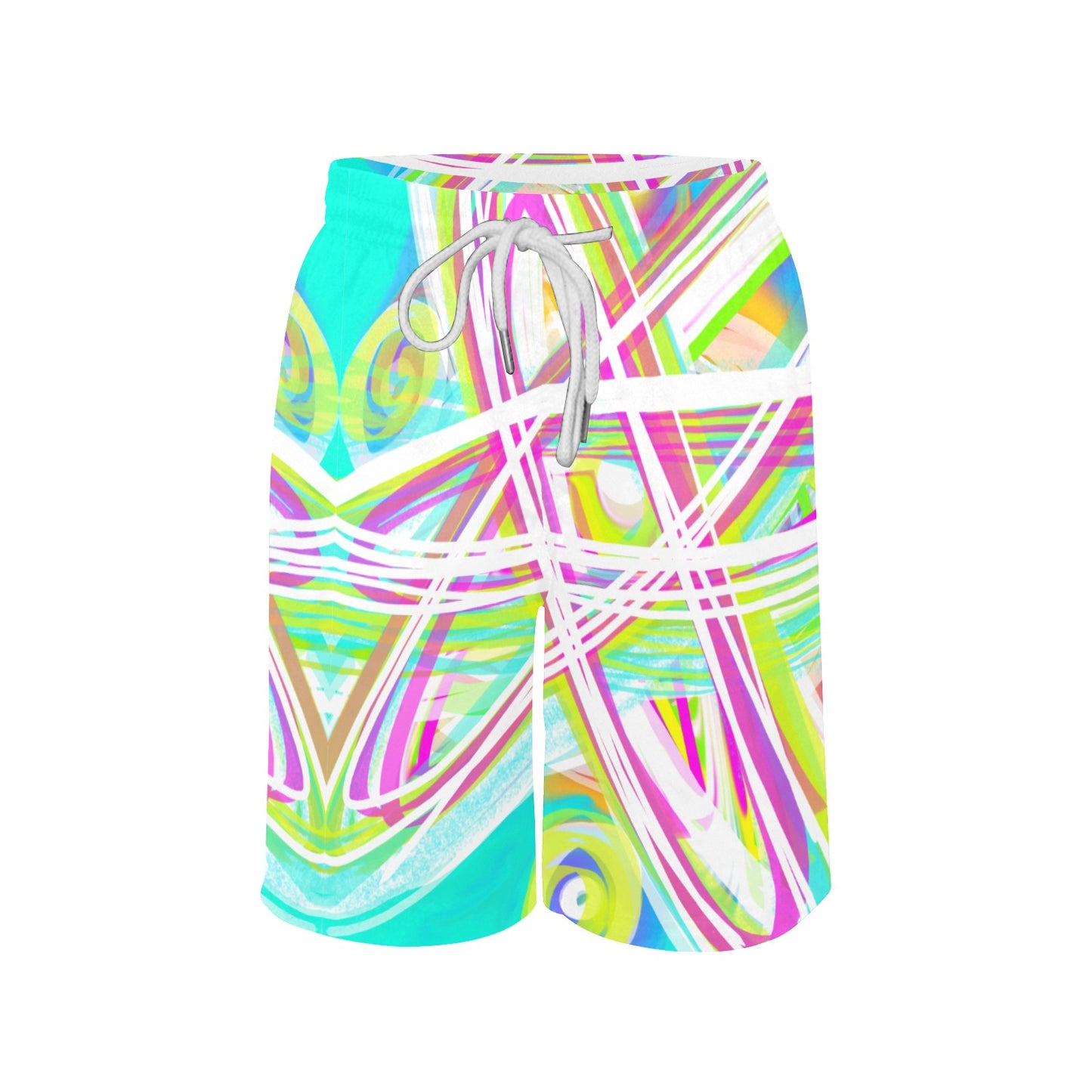 Boys' Causal Beach Shorts