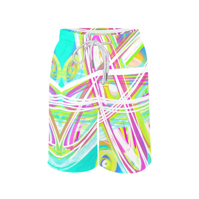 Lässige Strandshorts für Jungen