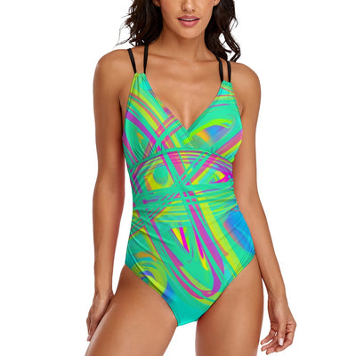 One-piece Swimsuit