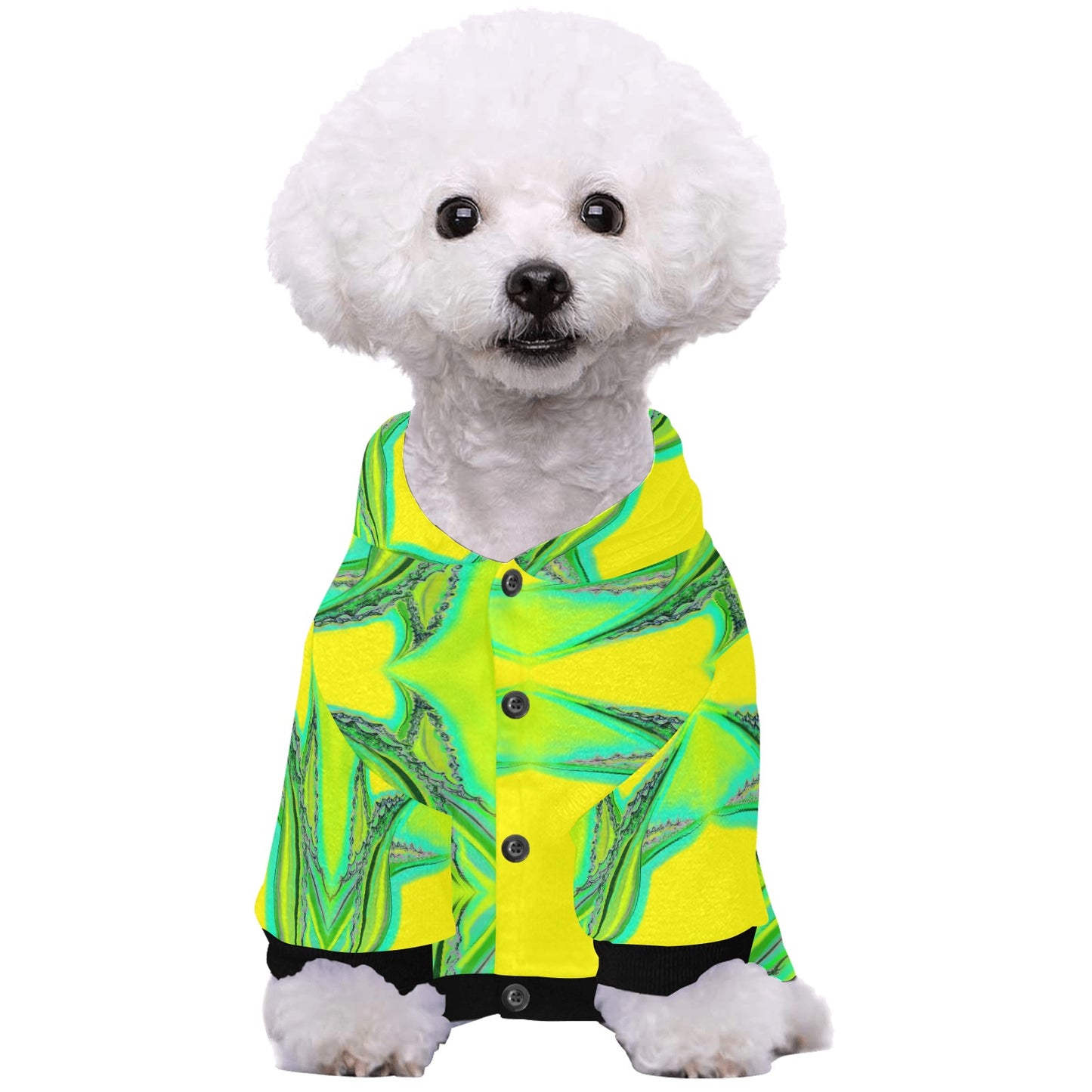 Kapuzenpullover für Hunde