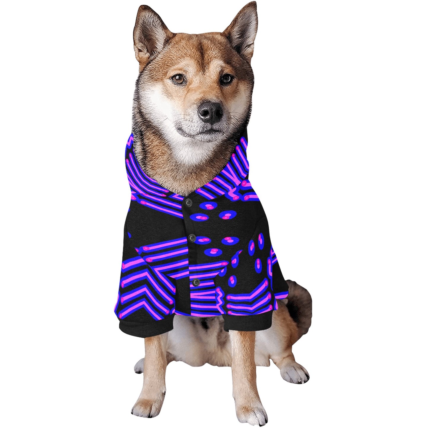Kapuzenpullover für Hunde