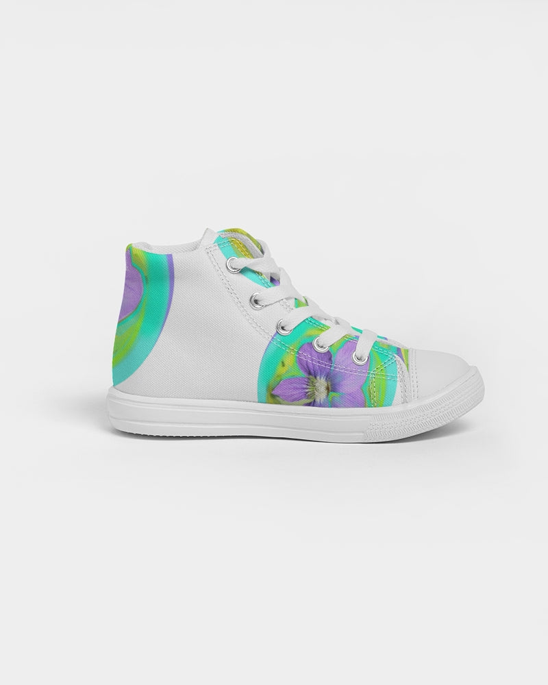 Abstract Floral