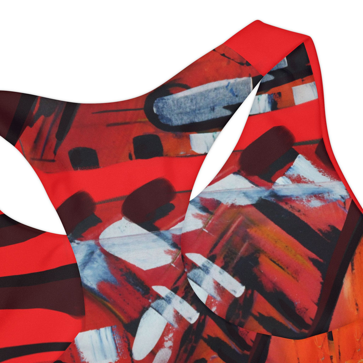 Vibrant Girls Two-Piece Swimsuit - Perfect for Summertime Fun!