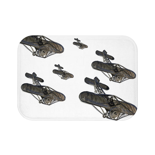 Bath Mat