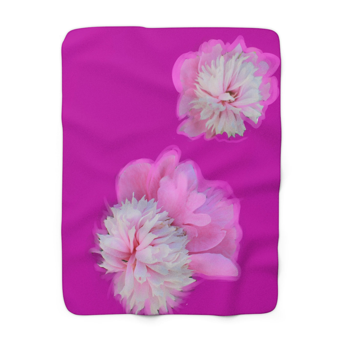 Sherpa Fleece Blanket