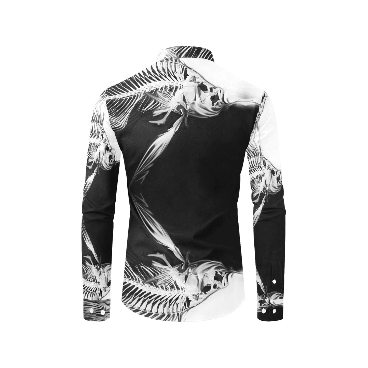 Langarmshirt für Herren