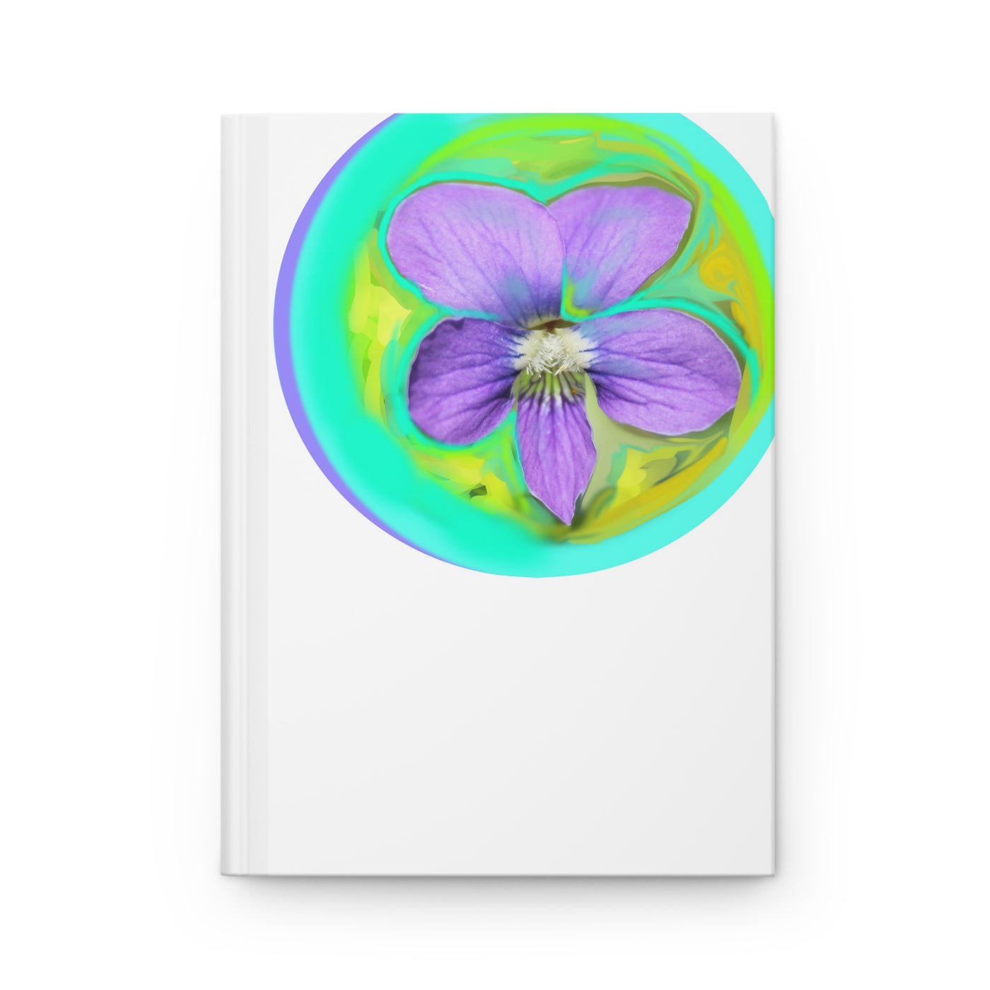 Hardcover Journal Matte