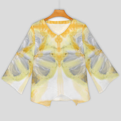 Sunscreen Long Sleeve Shirt