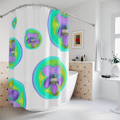 Shower Curtains