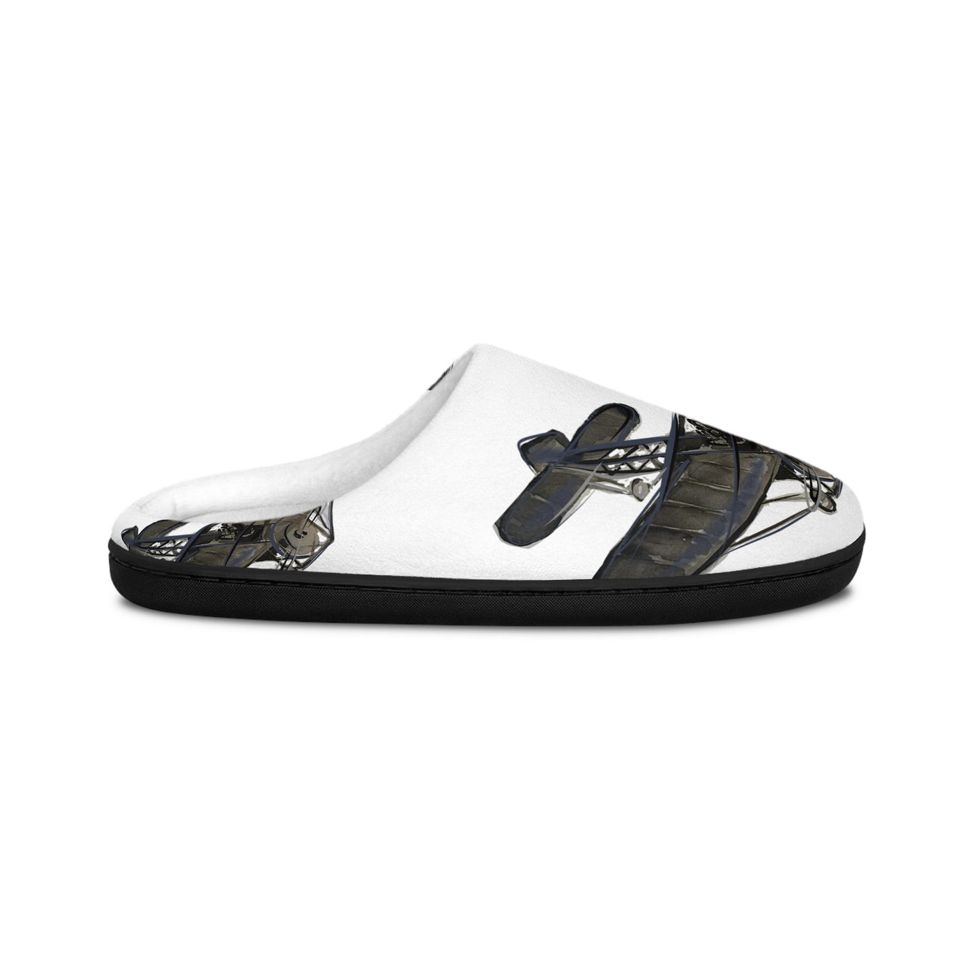 Women's Indoor Slippers