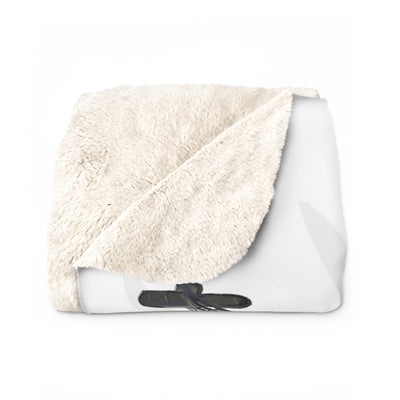 Sherpa Fleece Blanket