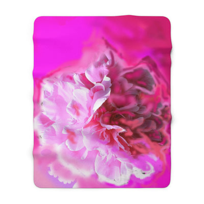 Sherpa Fleece Blanket