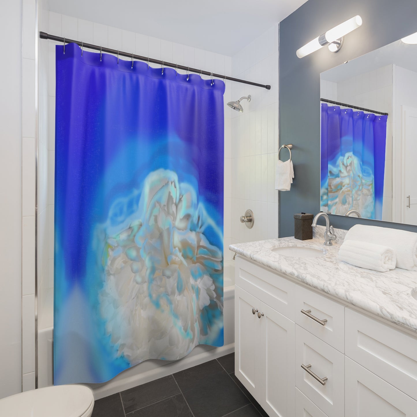 Shower Curtains
