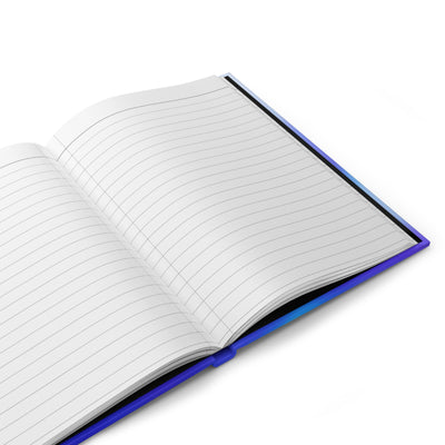 Hardcover Journal Matte