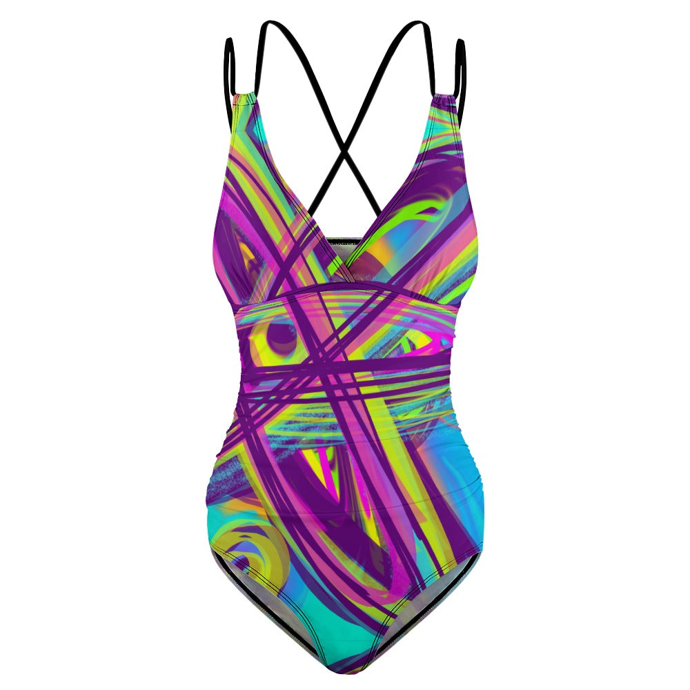 One-piece Swimsuit