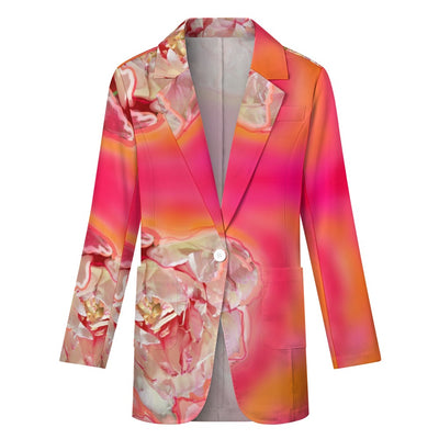Women's Casual Suit