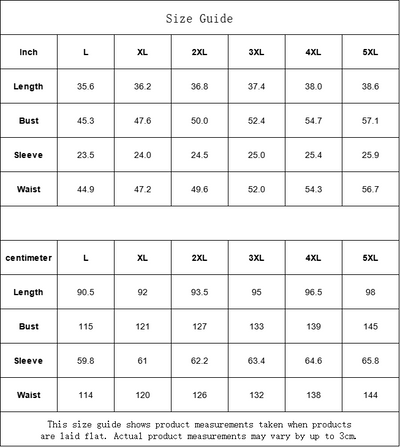 Women's Long Sleeve(Plus Size)