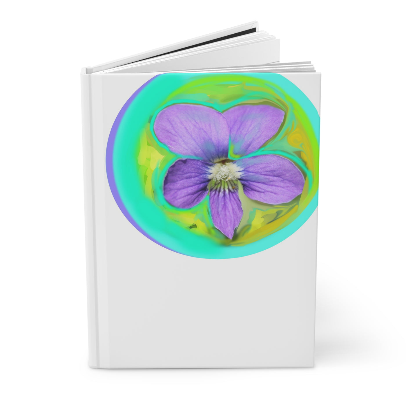 Hardcover Journal Matte
